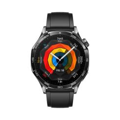 Смарт-часы Huawei WATCH GT 5 46mm Black Фото 1