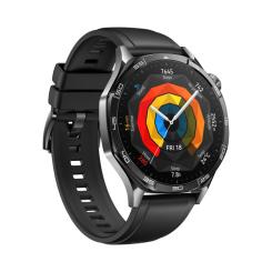 Смарт-часы Huawei WATCH GT 5 46mm Black Фото 2