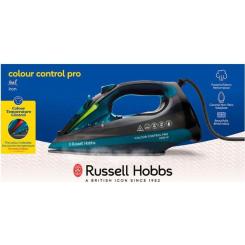 Утюг Russell Hobbs Colour Control Pro Фото 6