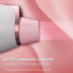 Фен Philips BHD628/00 Фото 2