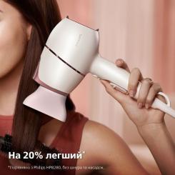 Фен Philips BHD628/00 Фото 7