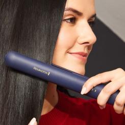 Выпрямитель для волос Remington S5805 Фото 5