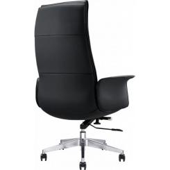 Офисное кресло GT Racer B-8011A Black Фото 3