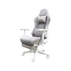 Кресло игровое Аклас Харлі R OT-R299H Сіре Фото