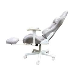 Кресло игровое Аклас Харлі R OT-R299H Сіре Фото 5