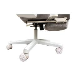 Кресло игровое Аклас Харлі R OT-R299H Сіре Фото 7