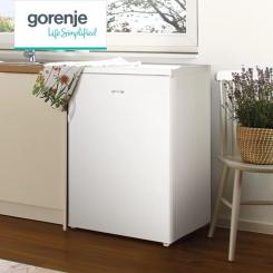 Холодильник Gorenje R492PW Фото 2