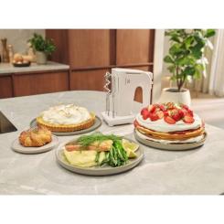 Миксер Electrolux EHM4W Фото 9