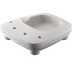 Миксер Electrolux EHM4W Фото 5