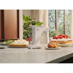Миксер Electrolux EHM4W Фото 8