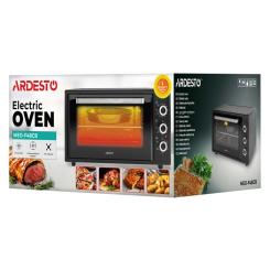 Электропечь Ardesto MEO-F48CB Фото 10