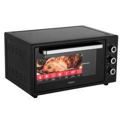 Электропечь Ardesto MEO-F48CB Фото 5