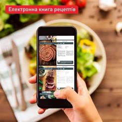 Мультипечь Tefal EY905B10 Фото 9