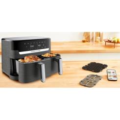 Мультипечь Tefal EY905B10 Фото 10