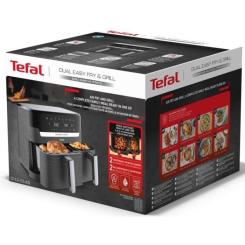 Мультипечь Tefal EY905B10 Фото 11