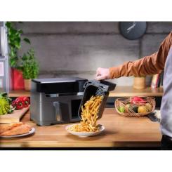 Мультипечь Tefal EY905B10 Фото 7