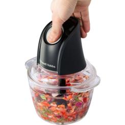 Измельчитель Russell Hobbs Desire Matte Charcoal Фото 4