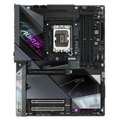 Материнская плата GIGABYTE Z890 AORUS MASTER Фото