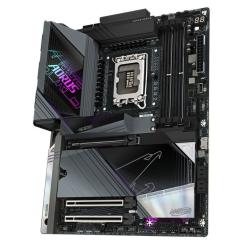Материнская плата GIGABYTE Z890 AORUS MASTER Фото 2