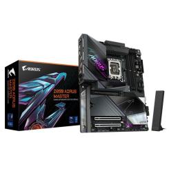 Материнская плата GIGABYTE Z890 AORUS MASTER Фото 6