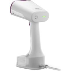 Отпариватель для одежды Braun GS 5011 PU Фото 2