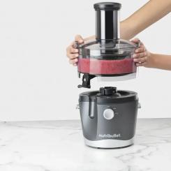 Соковыжималка NUTRIBULLET NBJ100G Фото 1