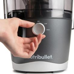 Соковыжималка NUTRIBULLET NBJ100G Фото 2