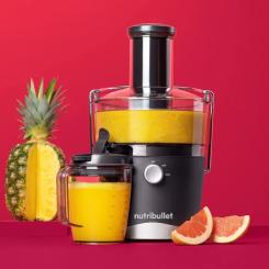 Соковыжималка NUTRIBULLET NBJ100G Фото 4