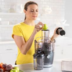 Соковыжималка NUTRIBULLET NBJ100G Фото 5