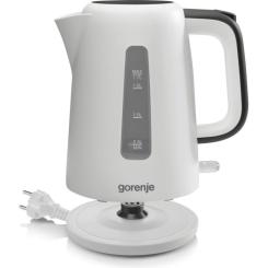Электрочайник Gorenje K 17 XG Фото 4