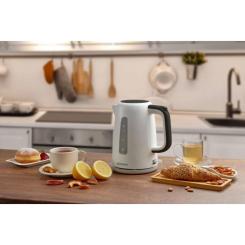 Электрочайник Gorenje K 17 XG Фото 7