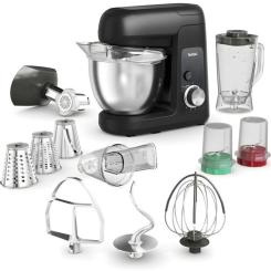 Кухонный комбайн Tefal QB525838 Фото