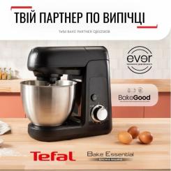 Кухонный комбайн Tefal QB525838 Фото 5