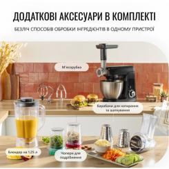 Кухонный комбайн Tefal QB525838 Фото 7