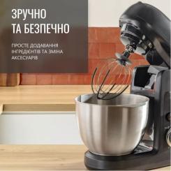 Кухонный комбайн Tefal QB525838 Фото 8