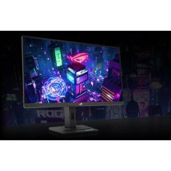 Монитор ASUS ROG Strix XG27ACMG Фото 1