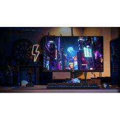 Монитор ASUS ROG Strix XG27ACMG Фото 2