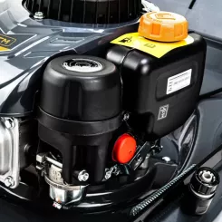 Газонокосилка GTM бензиновая LM48-SP, 5л.с., 48см, 70л, самоходная Фото 8