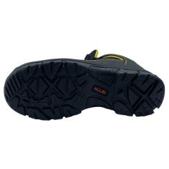 Ботинки рабочие GTM с металлическим носком, р.46 SM-079 Фото 3