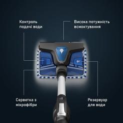 Пылесос Rowenta RH20C7WO Фото 10