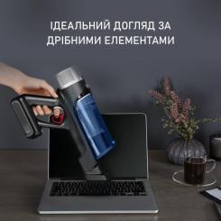 Пылесос Rowenta RH20C7WO Фото 7