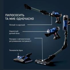 Пылесос Rowenta RH20C7WO Фото 8