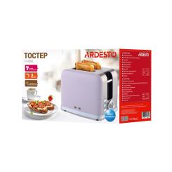 Тостер Ardesto T-F500L Фото 5