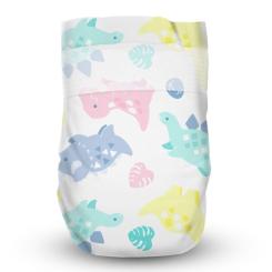 Подгузники Offspring Dinoland Размер M 6-10 кг 42 шт Фото 1