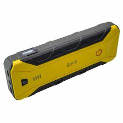 Пуско зарядное устройство Shell 16000mAh Фото 1