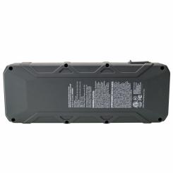 Пуско зарядное устройство Shell 16000mAh Фото 4