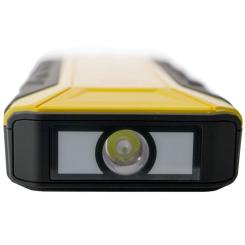 Пуско зарядное устройство Shell 16000mAh Фото 5