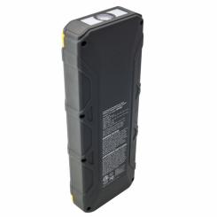 Пуско зарядное устройство Shell 16000mAh Фото 6
