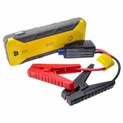Пуско зарядное устройство Shell 16000mAh Фото 7