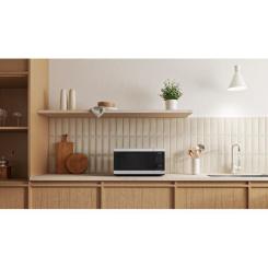 Микроволновая печь Samsung MG 23 DG 4524ATUA Фото 8